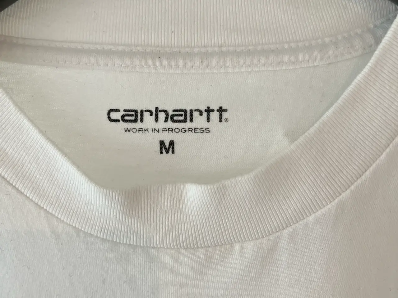 Billede 4 - Carhartt t-shirt