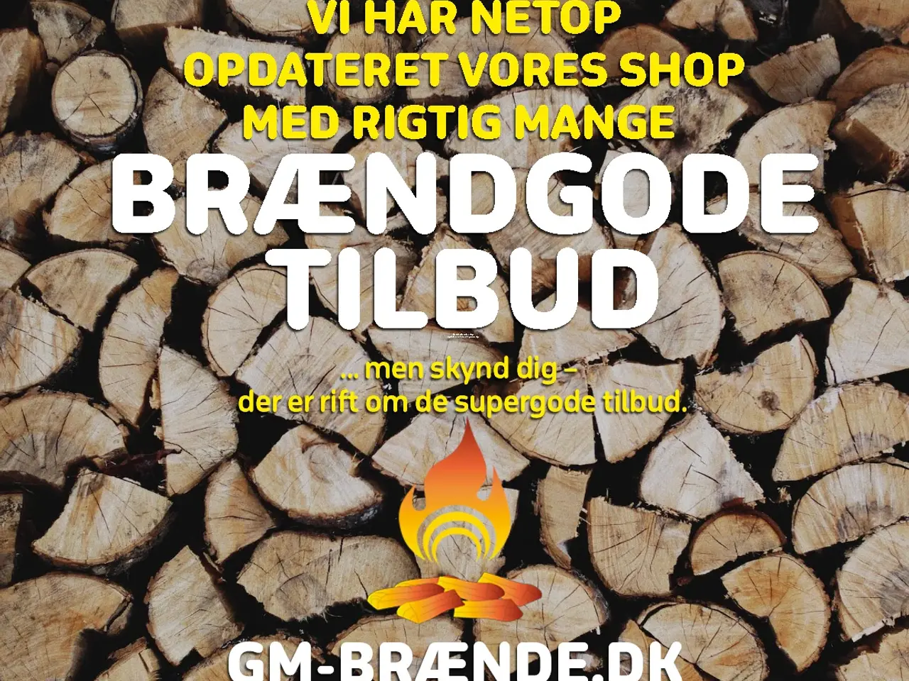 Billede 4 - Ovntørret Bøg, 2,3 rm. frit leveret 30 km.