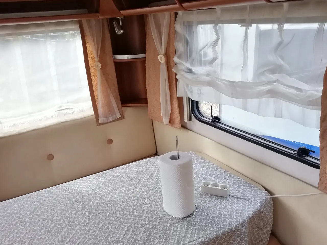 Billede 11 - Hymer 435 Nova sl