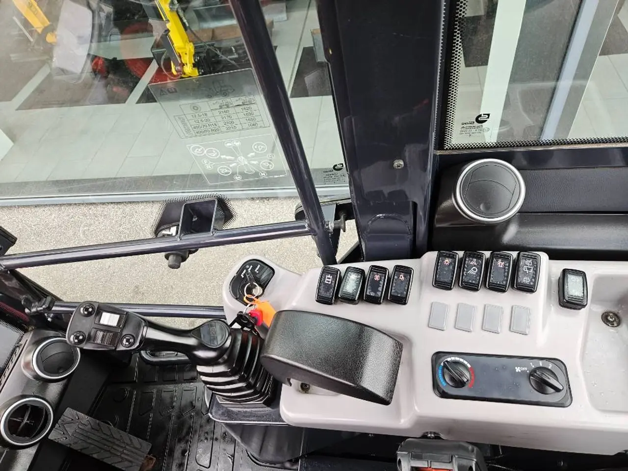 Billede 8 - Kubota R 090