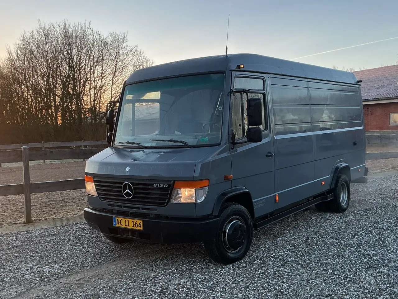 Billede 1 - Vario 613d