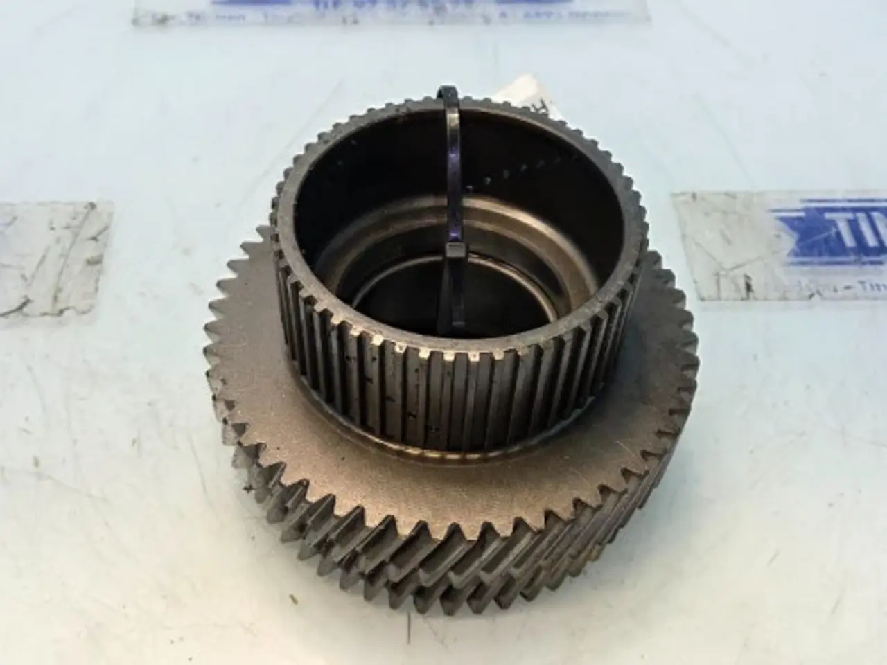 Billede 7 - New Holland TM190 Gear 5183143