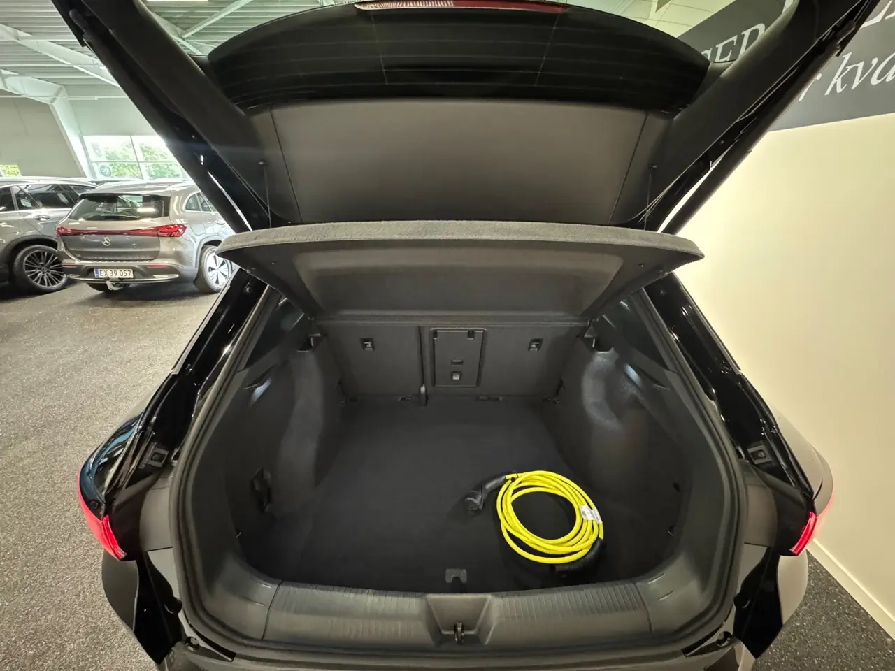 Billede 5 - VW ID.4 77 Pro Style