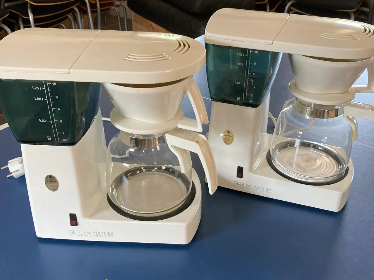Billede 1 - Kaffemaskine Melitta