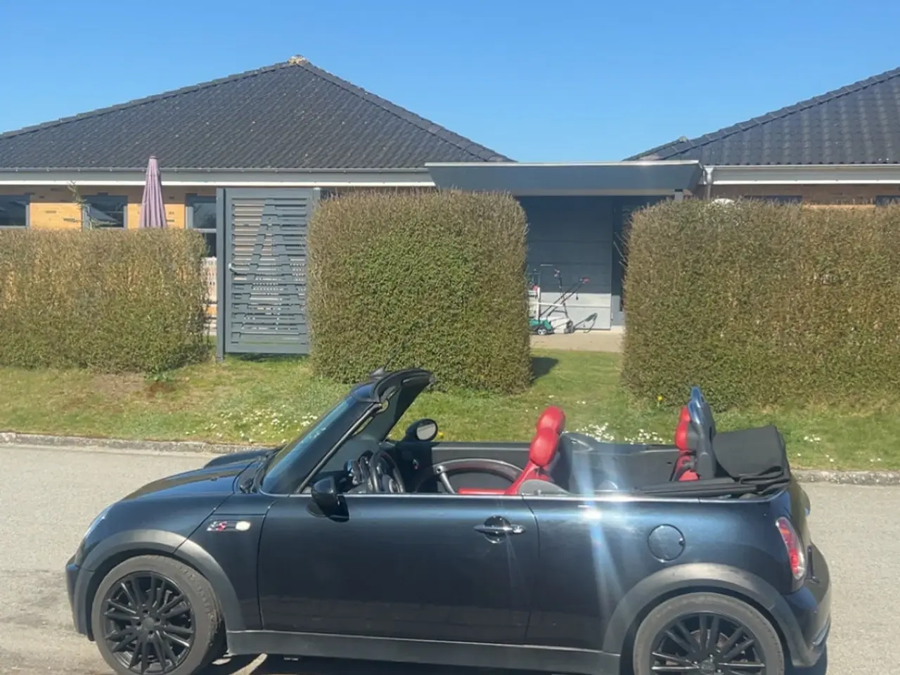 Billede 7 - Mini Cabriolet