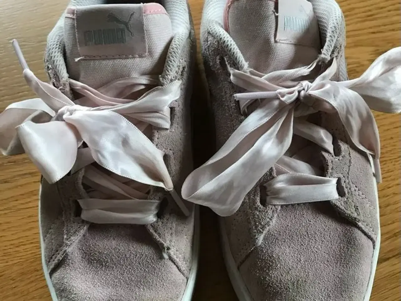 Billede 1 - Puma sko str 37