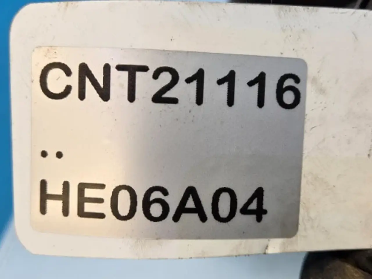 Billede 15 - New Holland T7.315 Liftarm L. 48129990