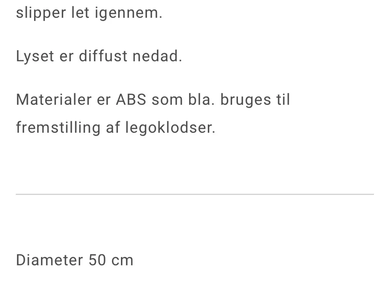 Billede 4 - 2 smukke marset maranga lamper