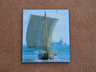 Køleskabsmagnet
