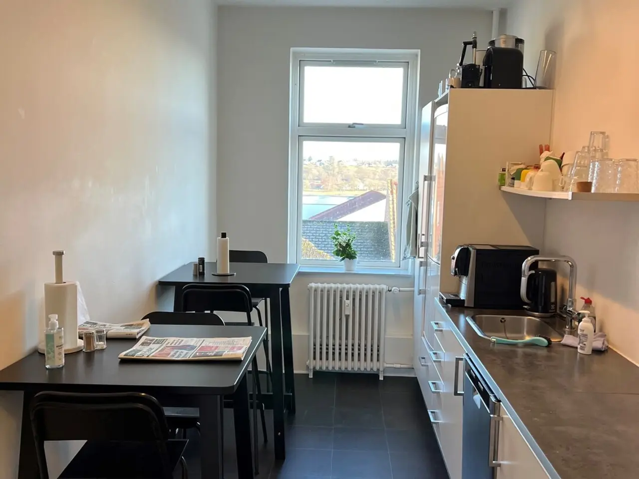 Billede 4 - Lækkert kontor på Adelgade