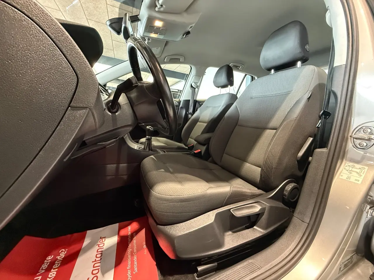 Billede 7 - VW Golf VII 1,4 TSi 122 Life BMT