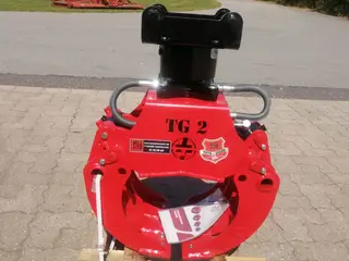 Tontec TG2 Sortergrab