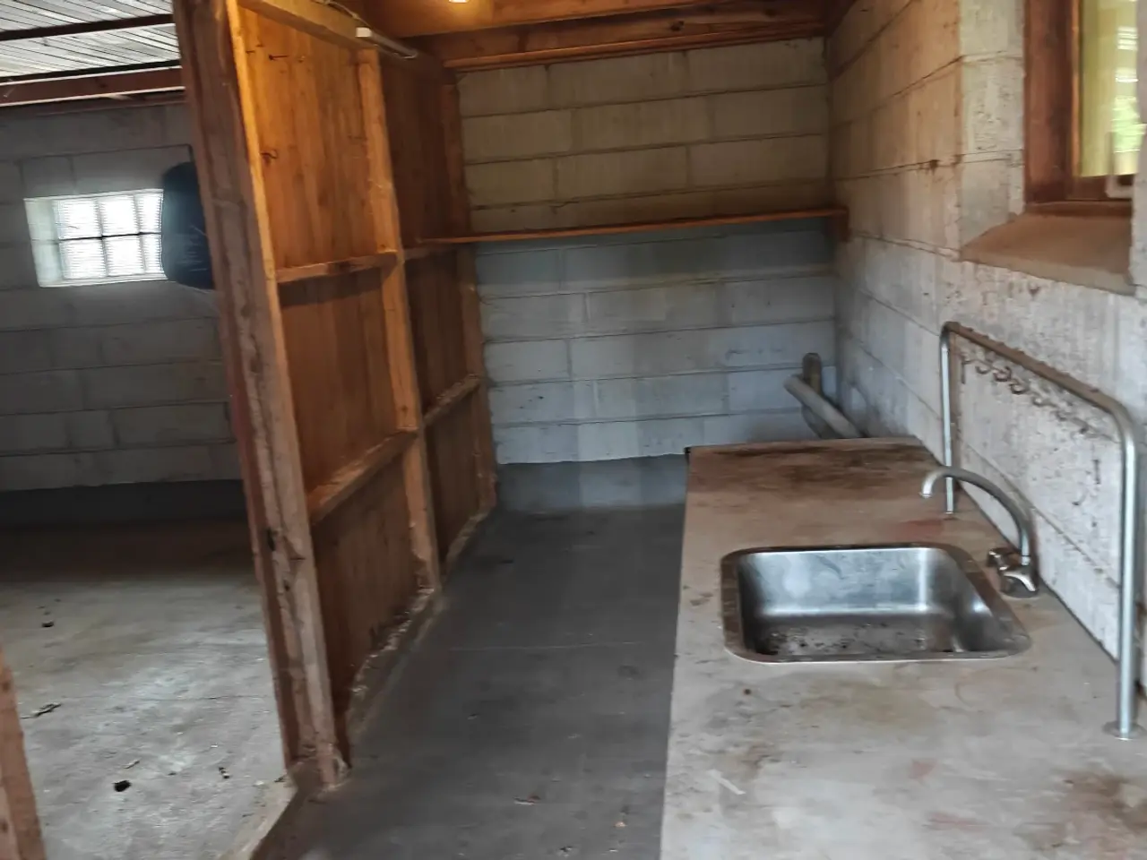 Billede 4 - Hus udlejes Vesterled 28 Sevel 7830 Vinderup