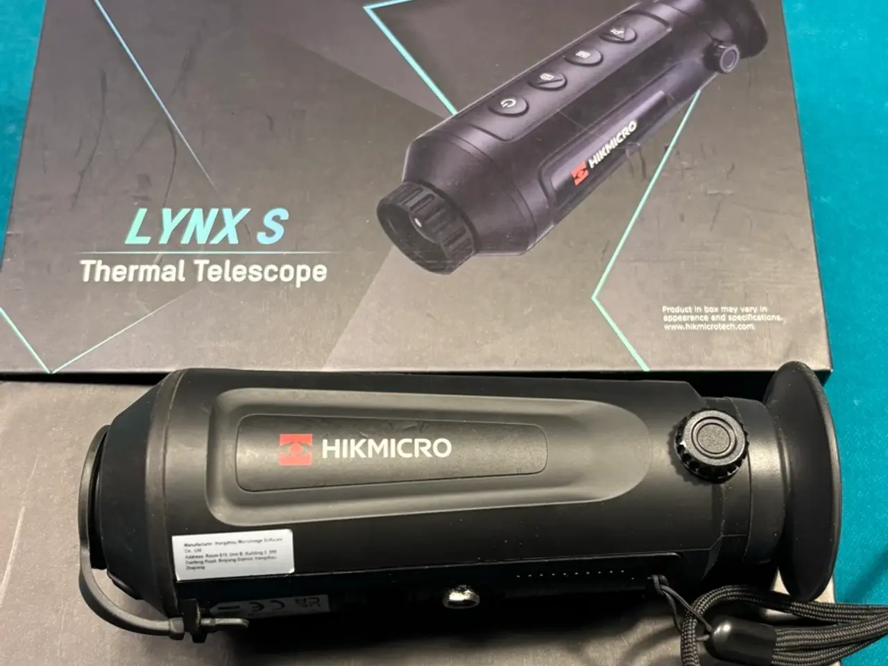 Billede 2 - Hik Micro. 10mm