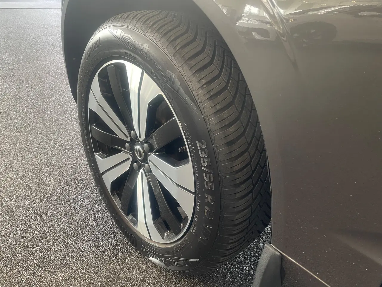 Billede 4 - Volvo XC60 2,0 T6 ReCharge Plus Bright aut. AWD