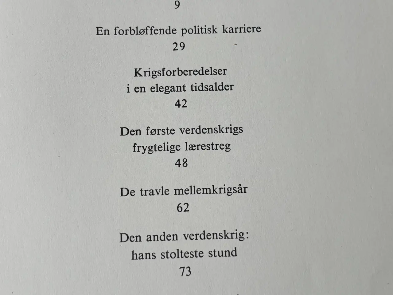 Billede 6 - Winston S. Churchill – En statsmand og hans epoke