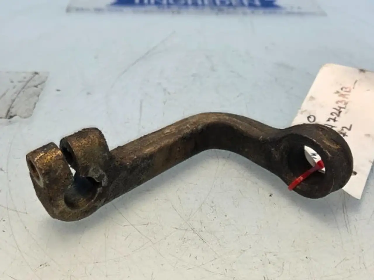 Billede 6 - Ford 8210 Arm E4NN7243AB