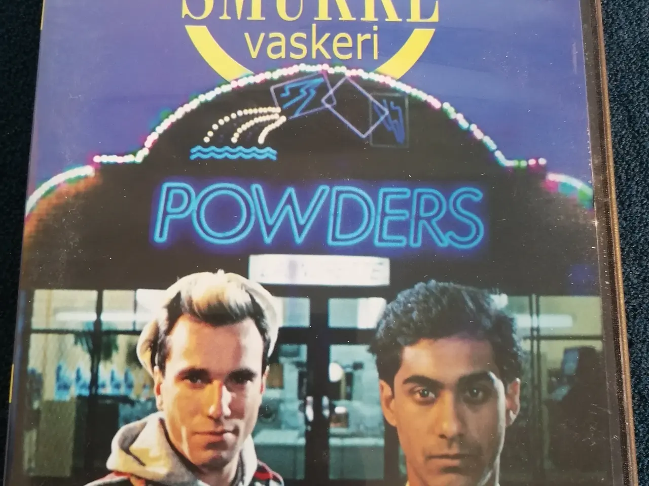 Billede 1 - Mit Smukke Vaskeri