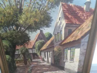 V. Albertsen ( 1868 - 1954 )