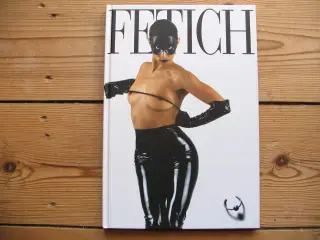 Marie Lück Søfelt. Fetich