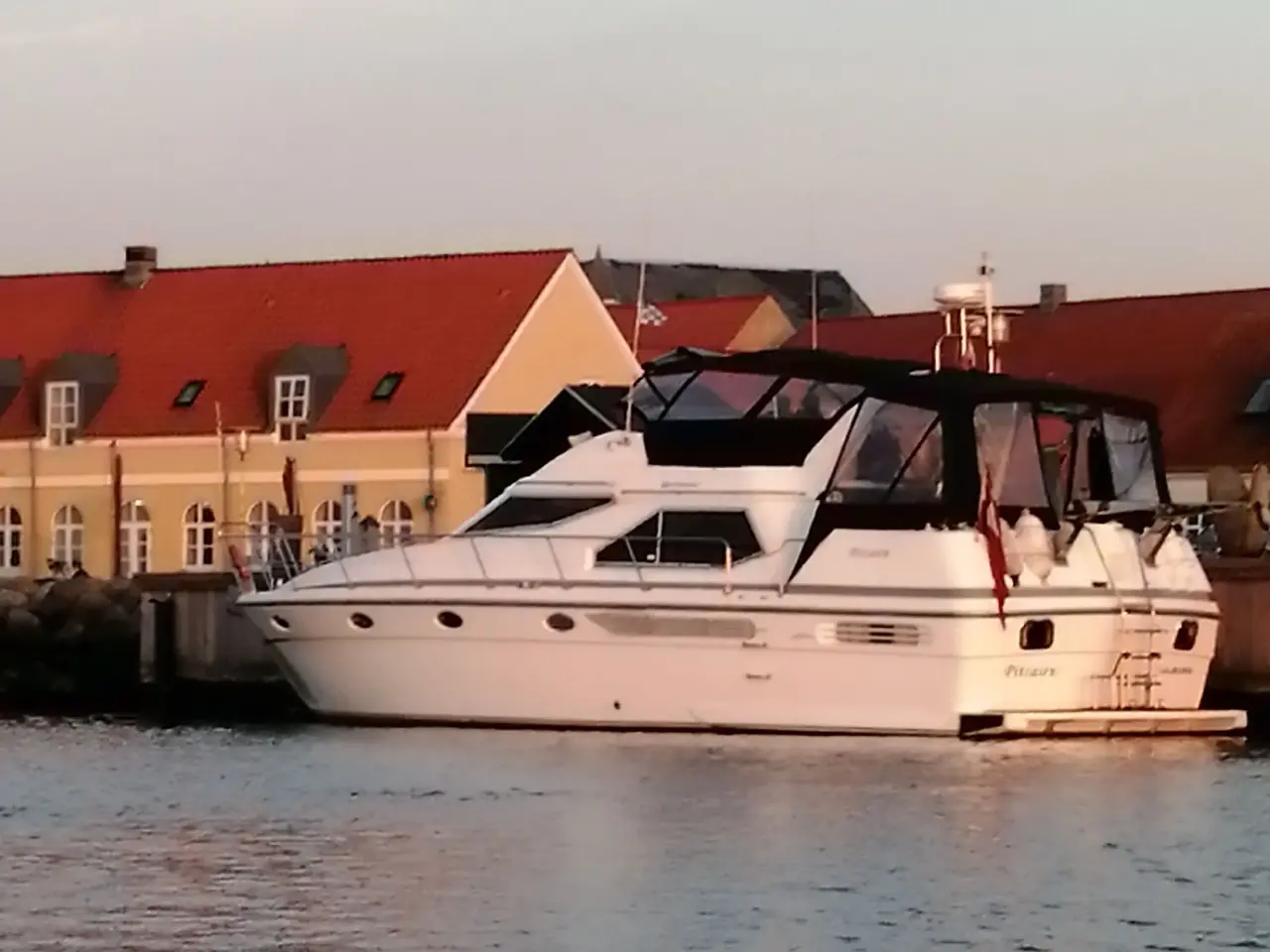 Billede 2 - Birchwood Challenger 49