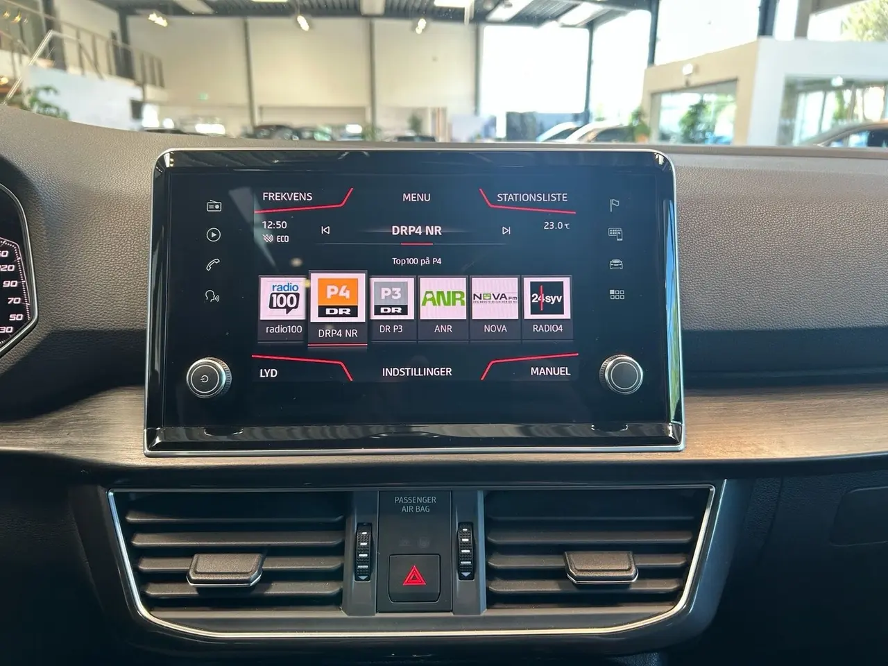 Billede 10 - Seat Tarraco 1,5 TSi 150 Xcellence 7prs