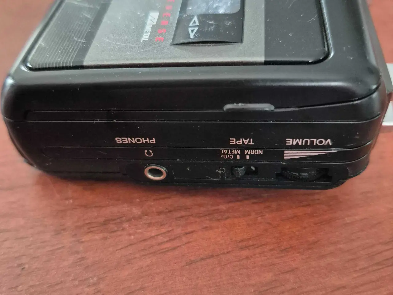 Billede 3 - Walkmann Aiwa, virker 