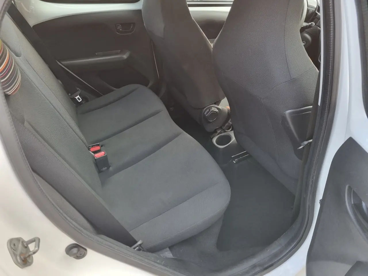 Billede 11 - Citroën C1 1,0 e-VTi Scoop