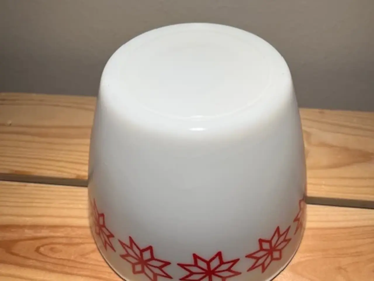 Billede 3 - To fine skåle – IKEA (glas) og Play Prop (Melamin)