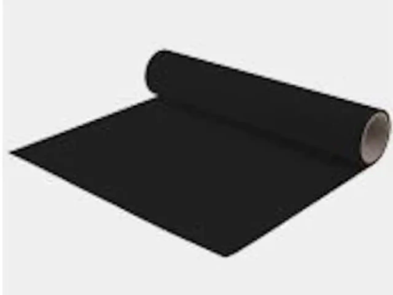 Billede 1 - Stahls Tekstil folie Black 5 m -10 m & 20 m ruller