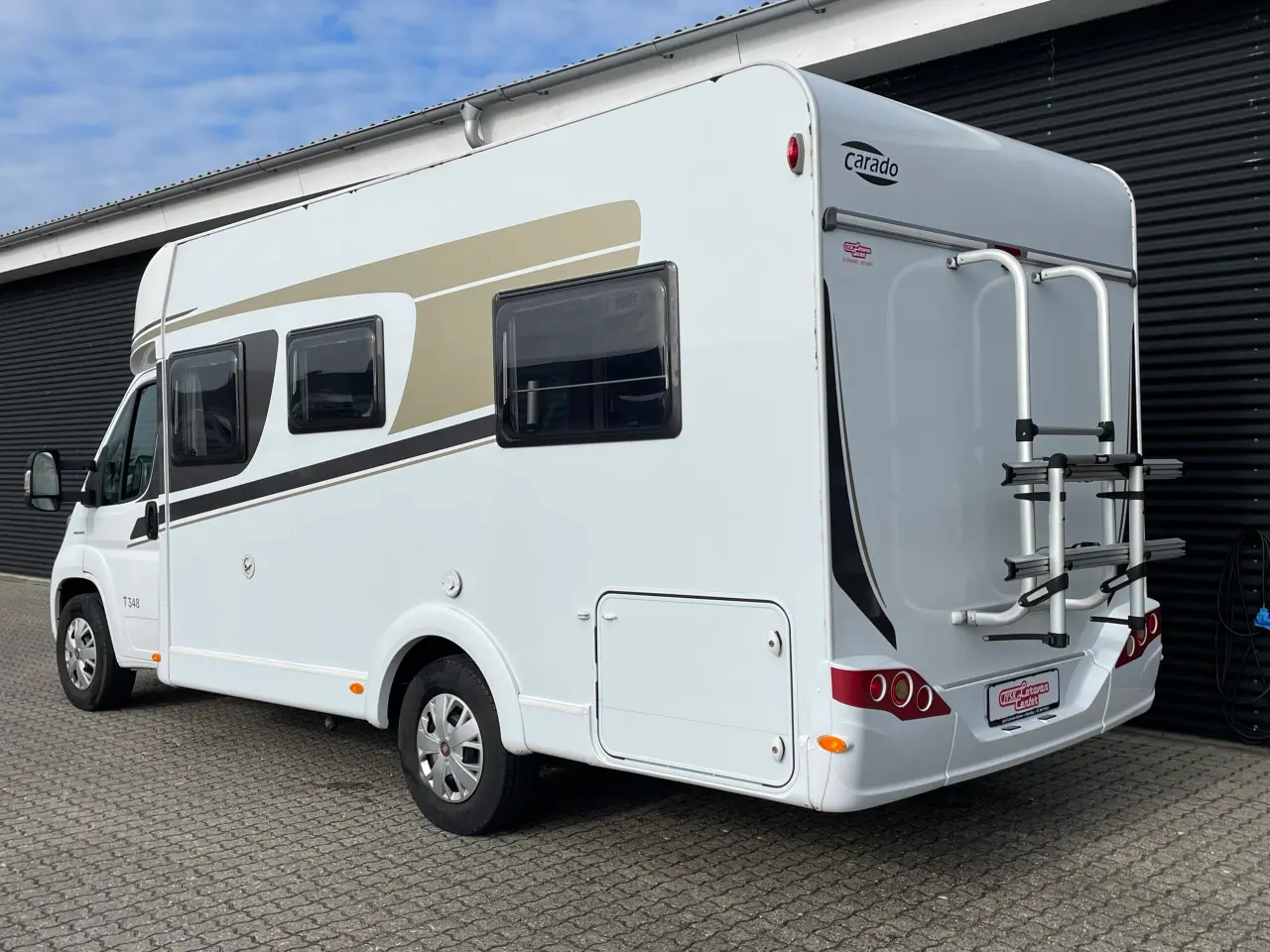 Billede 5 - 2019 - Carado T348