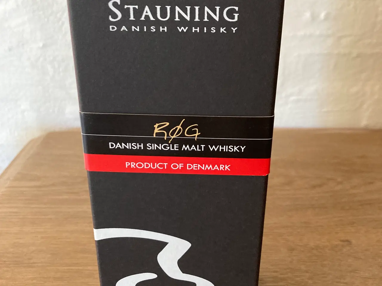 Billede 7 - Stauning whisky Bastard
