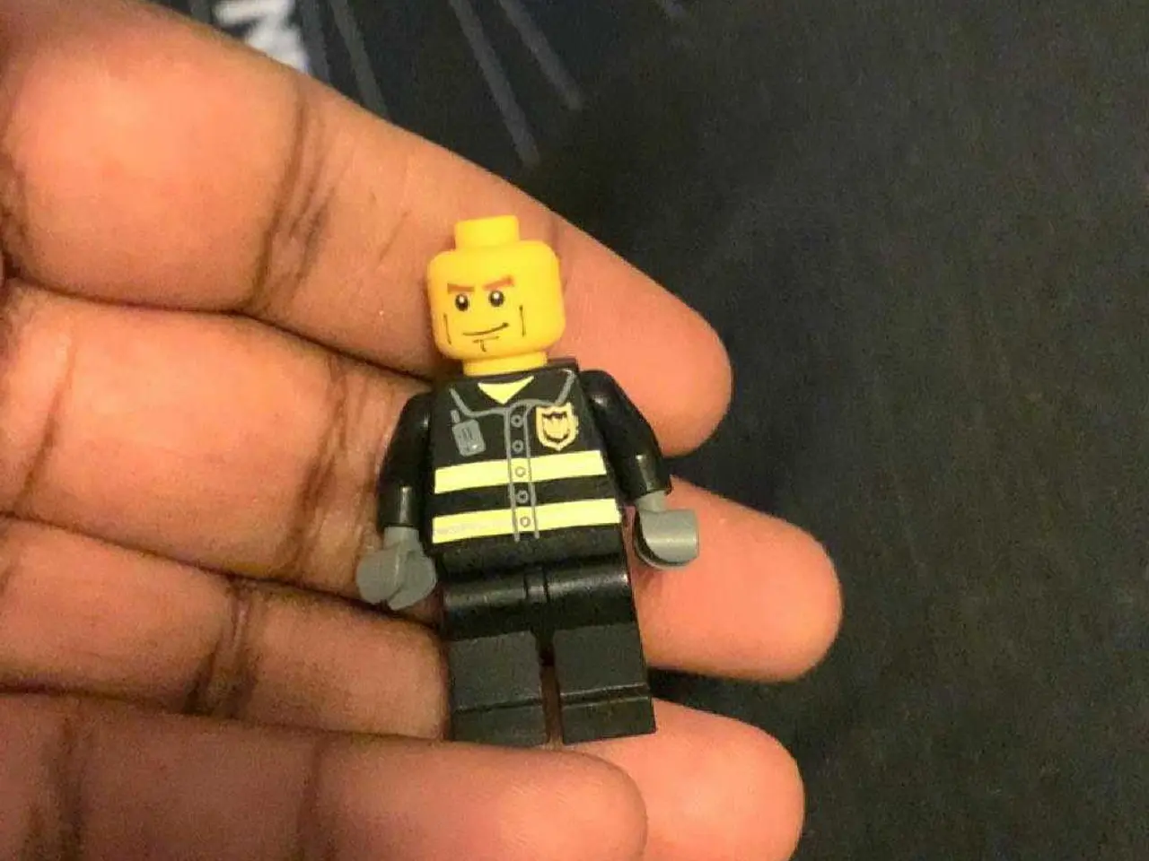 Billede 9 - Sælger ca. 9 kg blandet LEGO i god stand.  