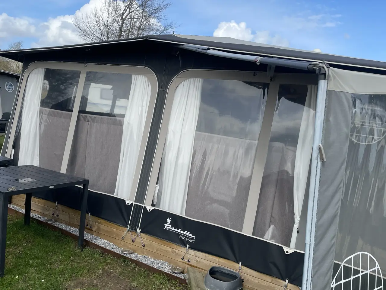Billede 3 - Isabella Prisme Seed fortelt