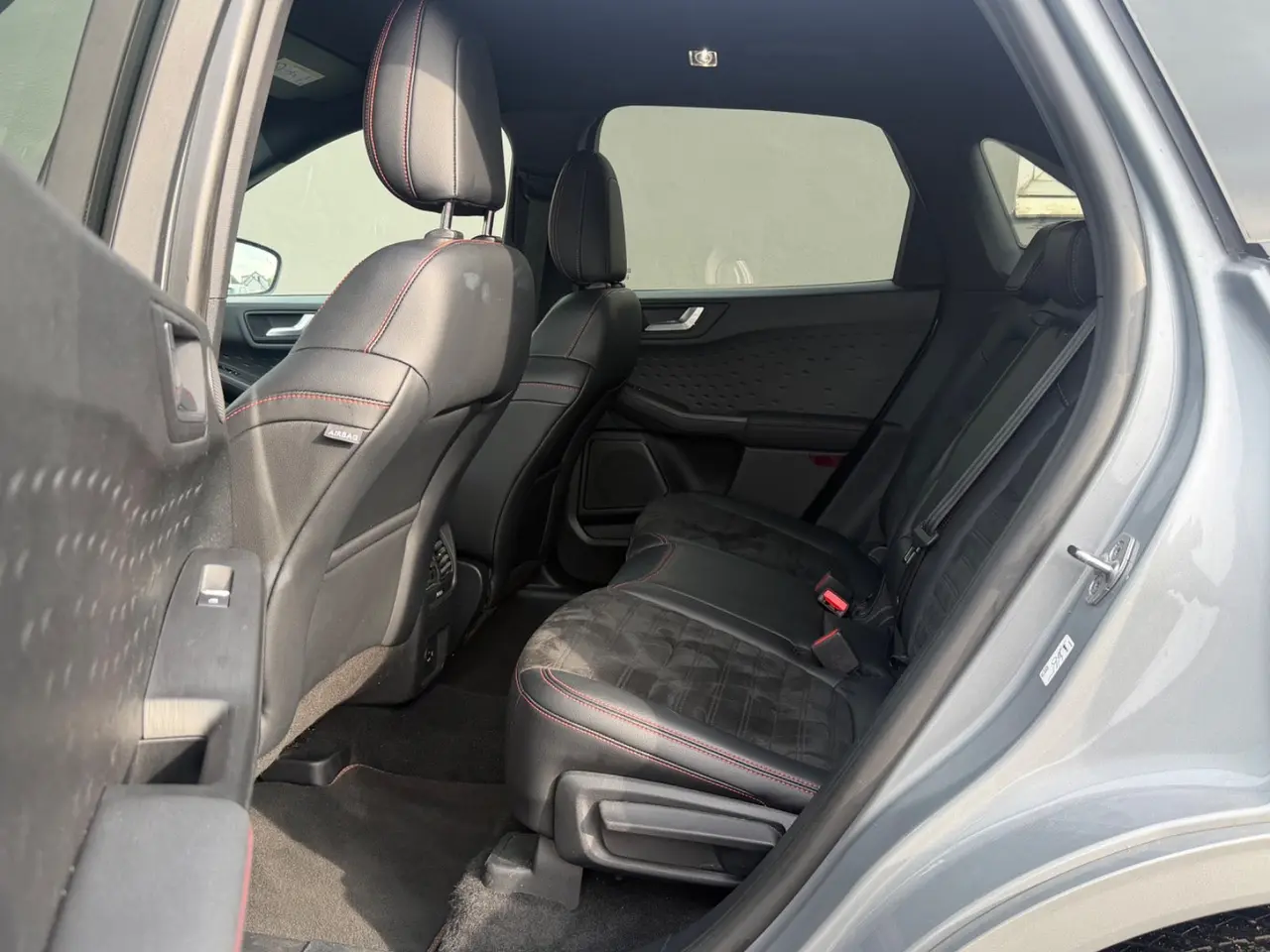Billede 7 - Ford Kuga 2,5 PHEV ST-Line X CVT