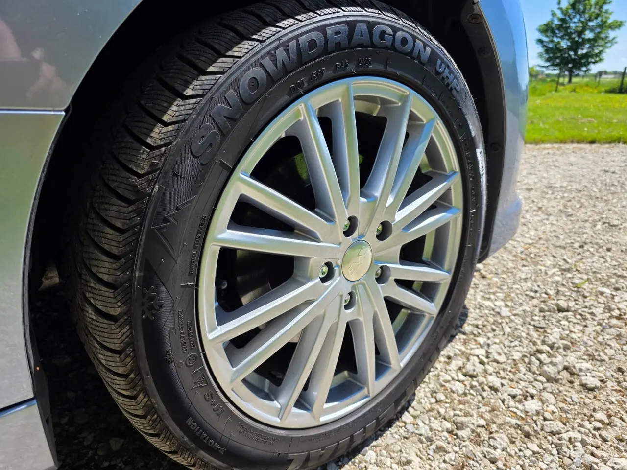 Billede 12 - Mazda 6 2,0 Premium