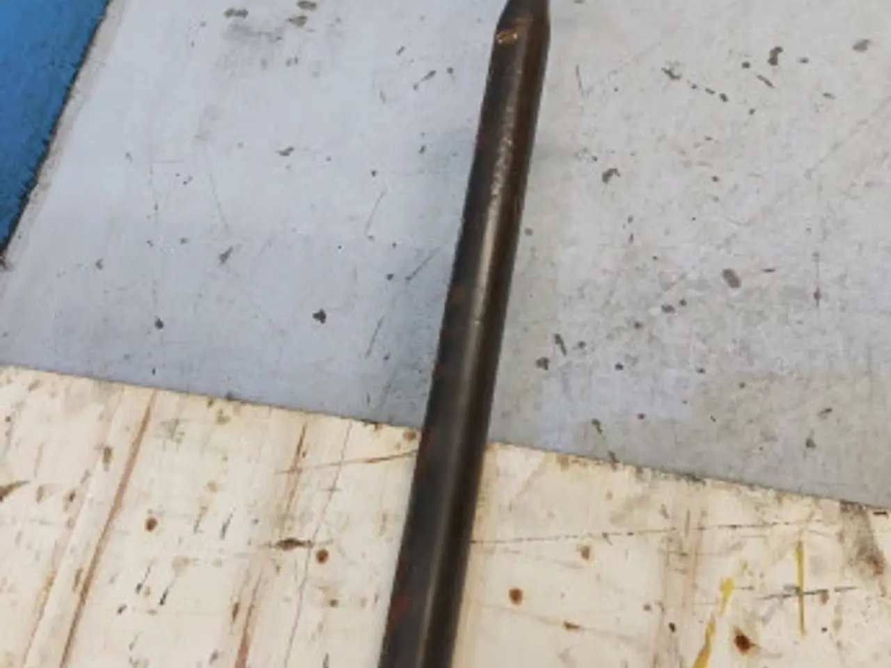 Billede 6 - Massey Ferguson 31 Styreaksel 45901300