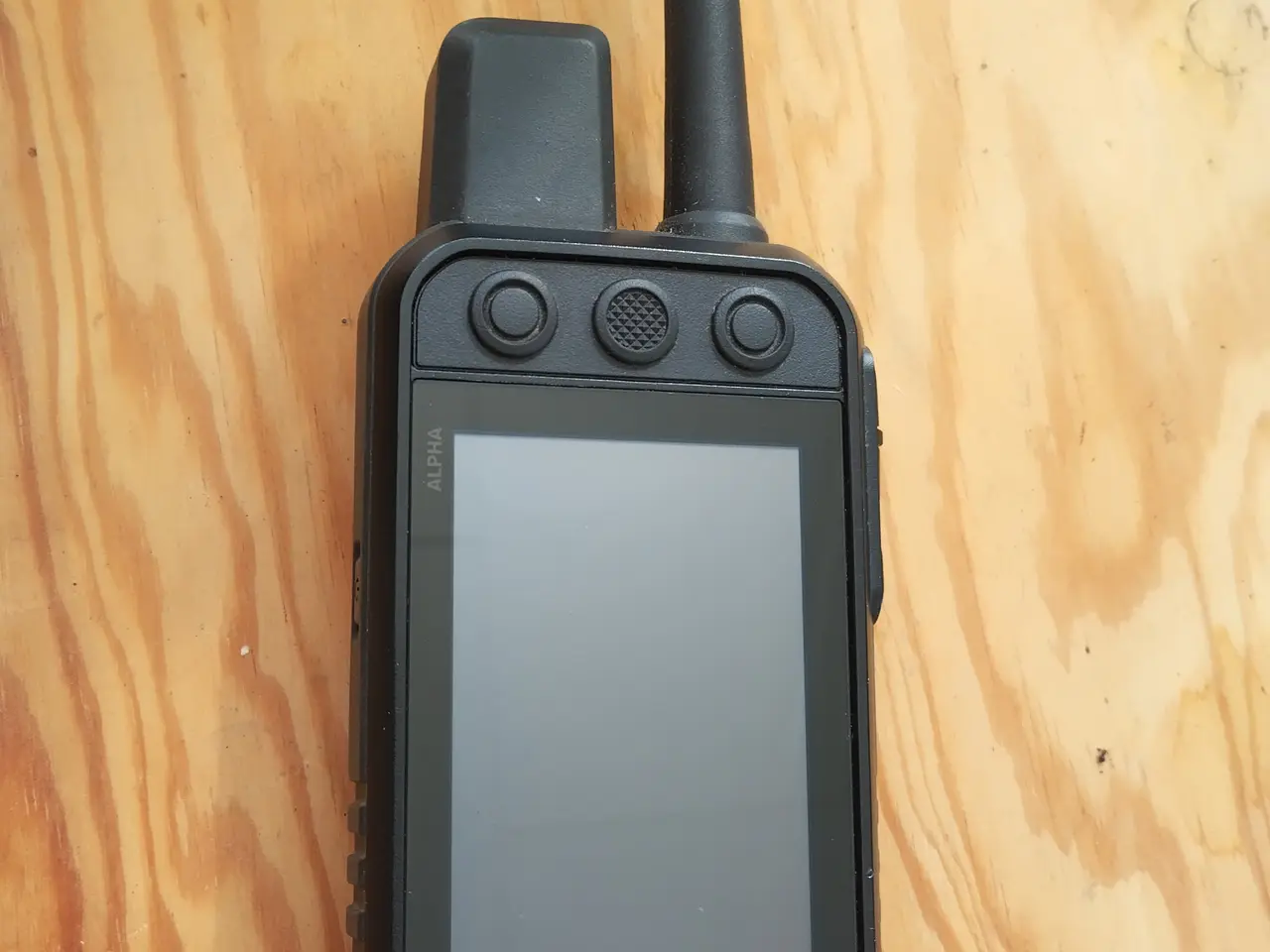 Billede 3 - Garmin alpha 300 hundepejl