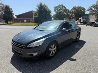 Peugeot 508 1,6 HDi 112 Access