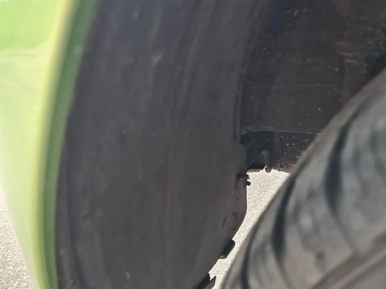 Billede 6 - skoda citigo meget fin