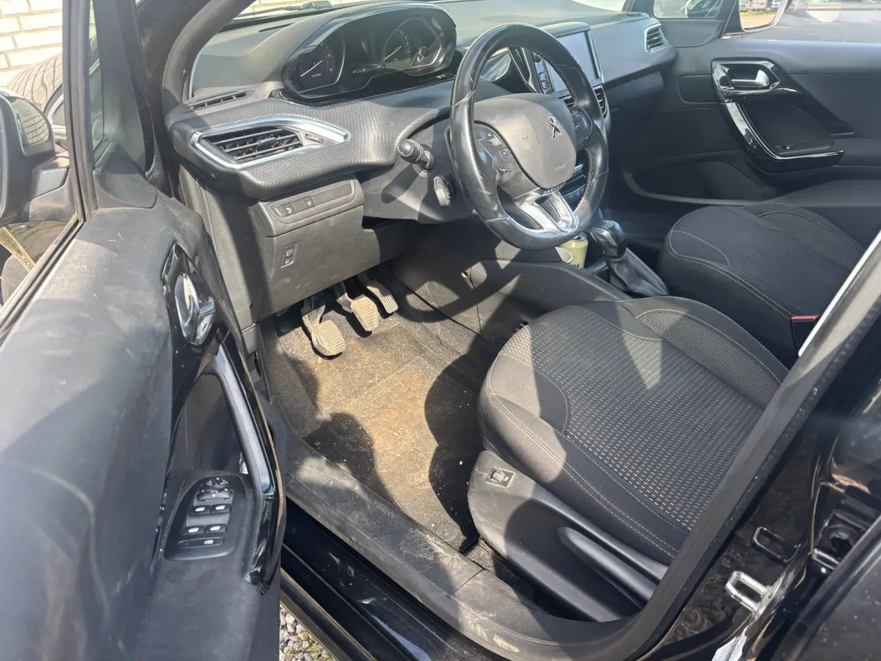 Billede 4 - Peugeot 208 1,5 BlueHDi 100 Active