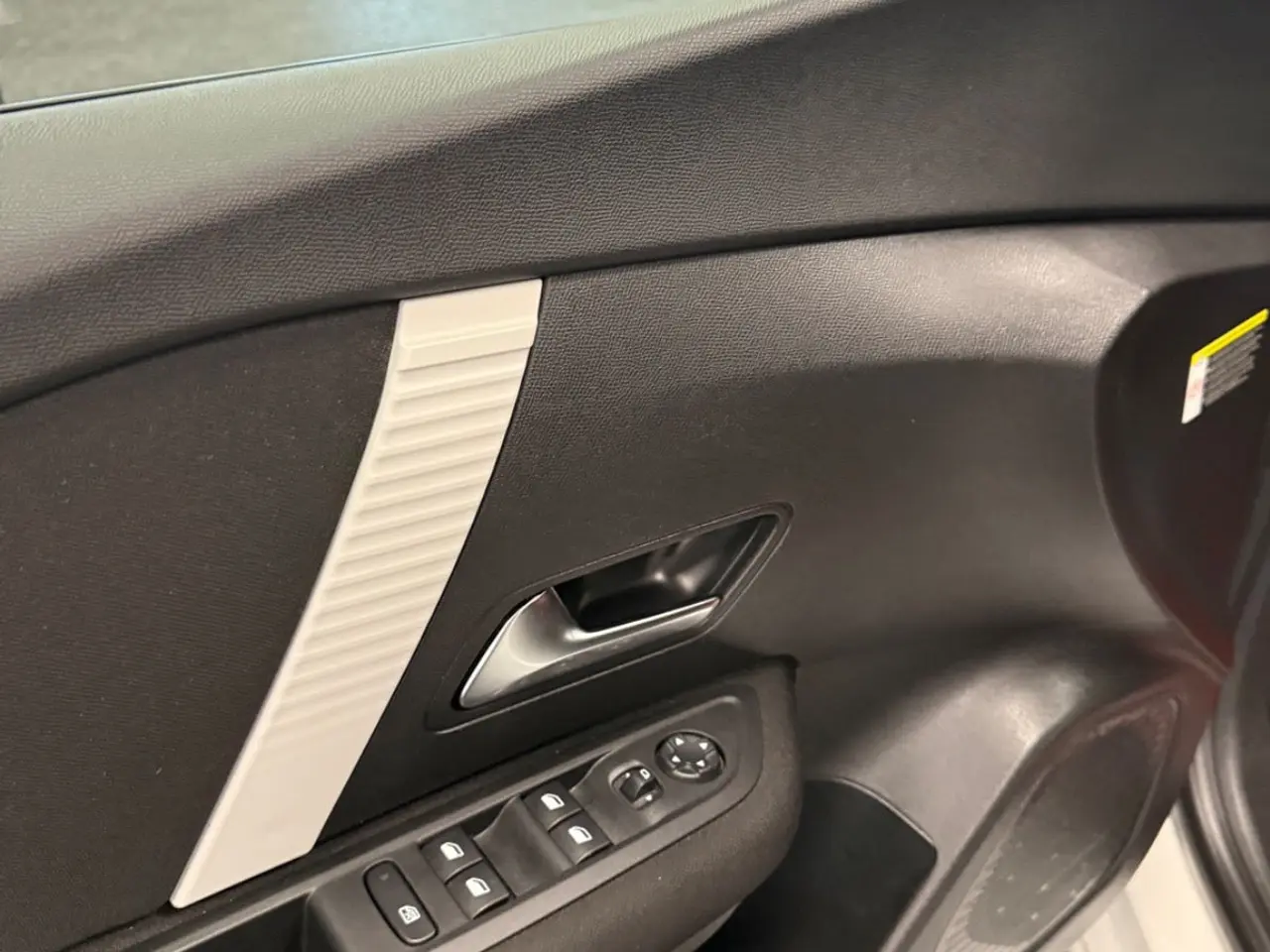 Billede 11 - Citroën C4 X 1,2 PureTech 100 Attraction