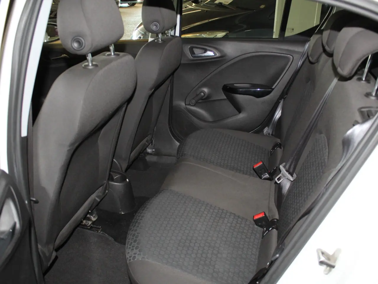 Billede 5 - Opel Corsa 1,4 16V Enjoy