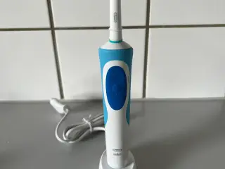 Oral-B Eltandbørste