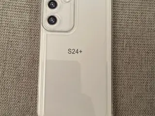 Cover til Samsung Galaxy S24 Plus