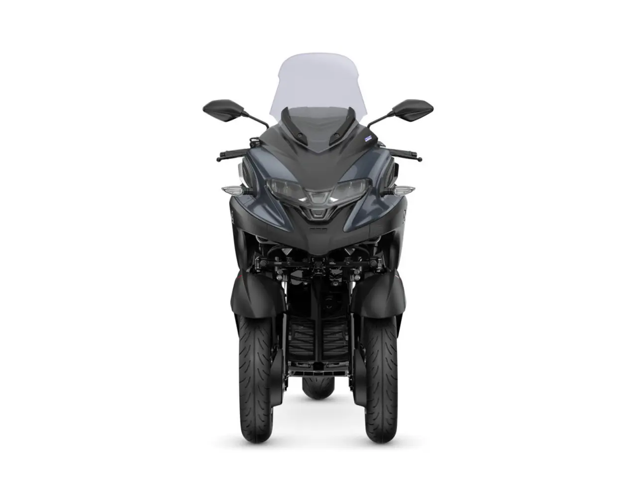 Billede 13 - Yamaha Tricity 300