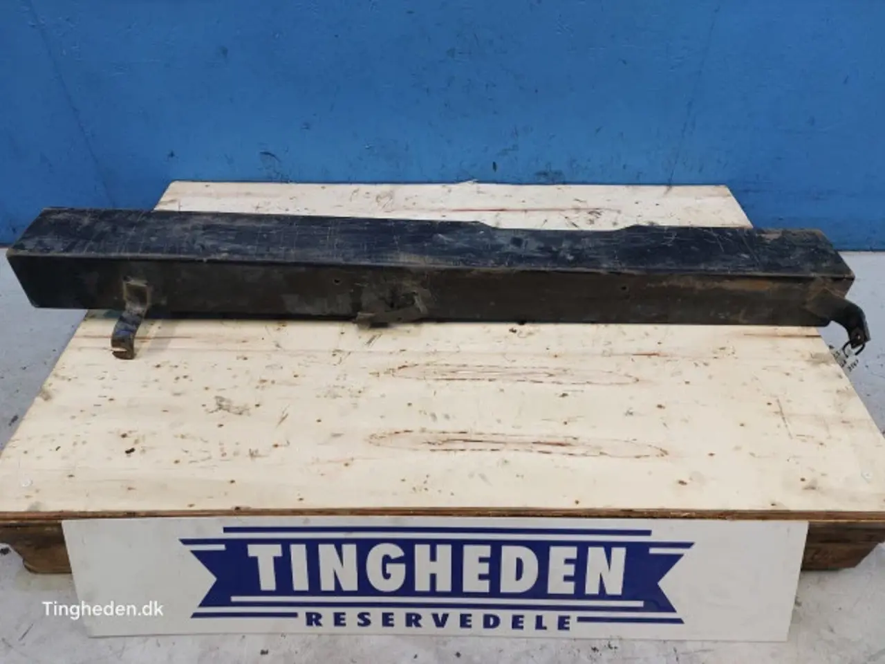 Billede 10 - Case CVX 150 PTO Afskærmning 1-33-131-103