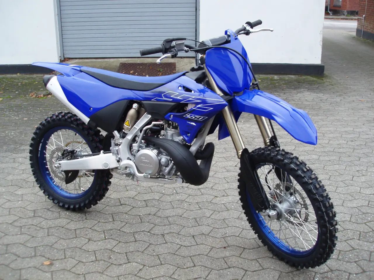 Billede 3 -  Yamaha yz 250 - 2025