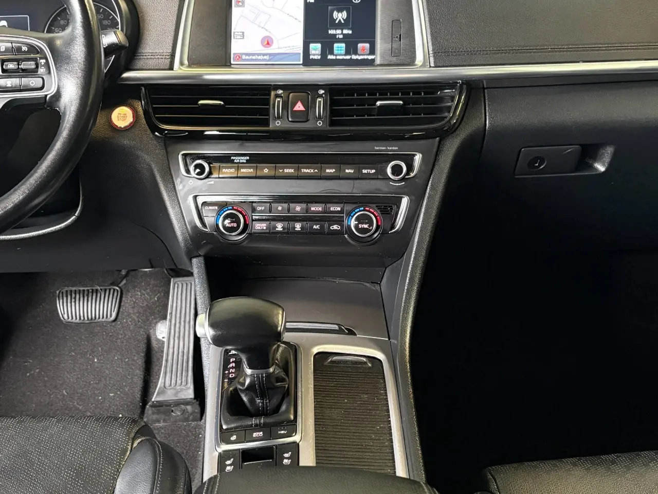 Billede 12 - Kia Optima 2,0 PHEV SW aut.