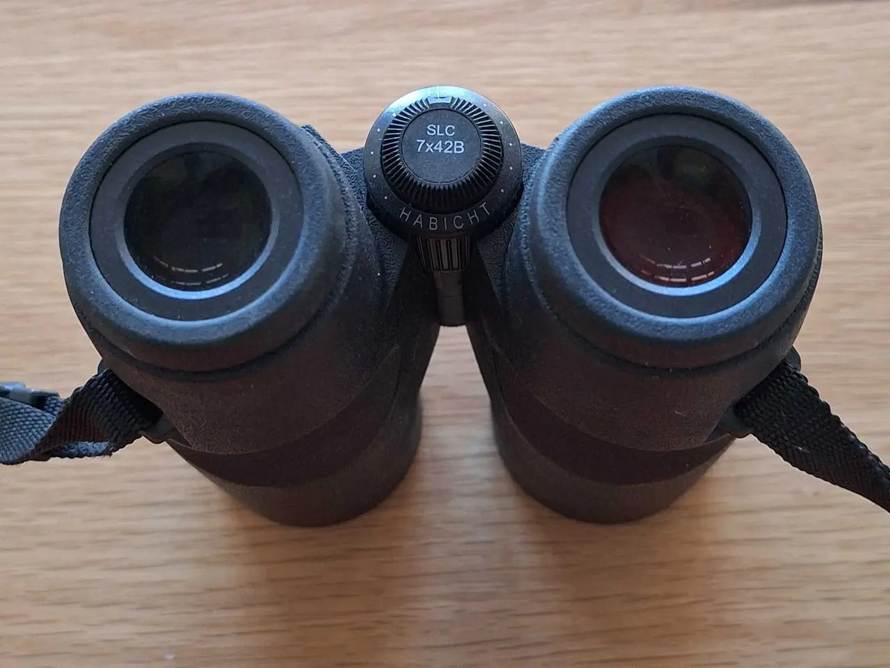Billede 2 - Swarovski SLC 7X42B.